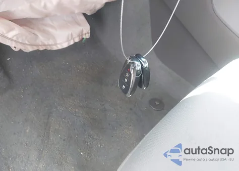 2022 Chevrolet Malibu Fwd Ls из США, поврежденный, VIN 1G1ZB5ST0NF215624